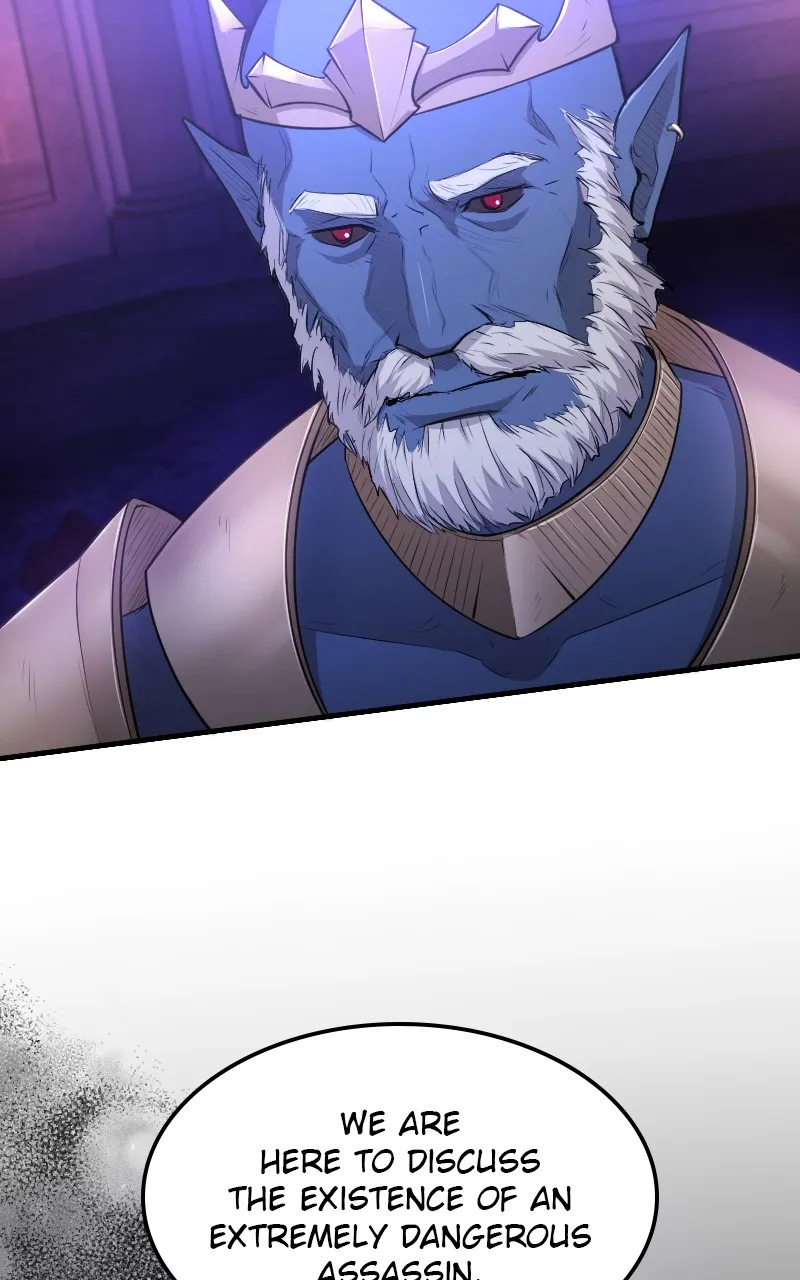 Read Paranoid Mage chapter 21 image 86 on Lezhin