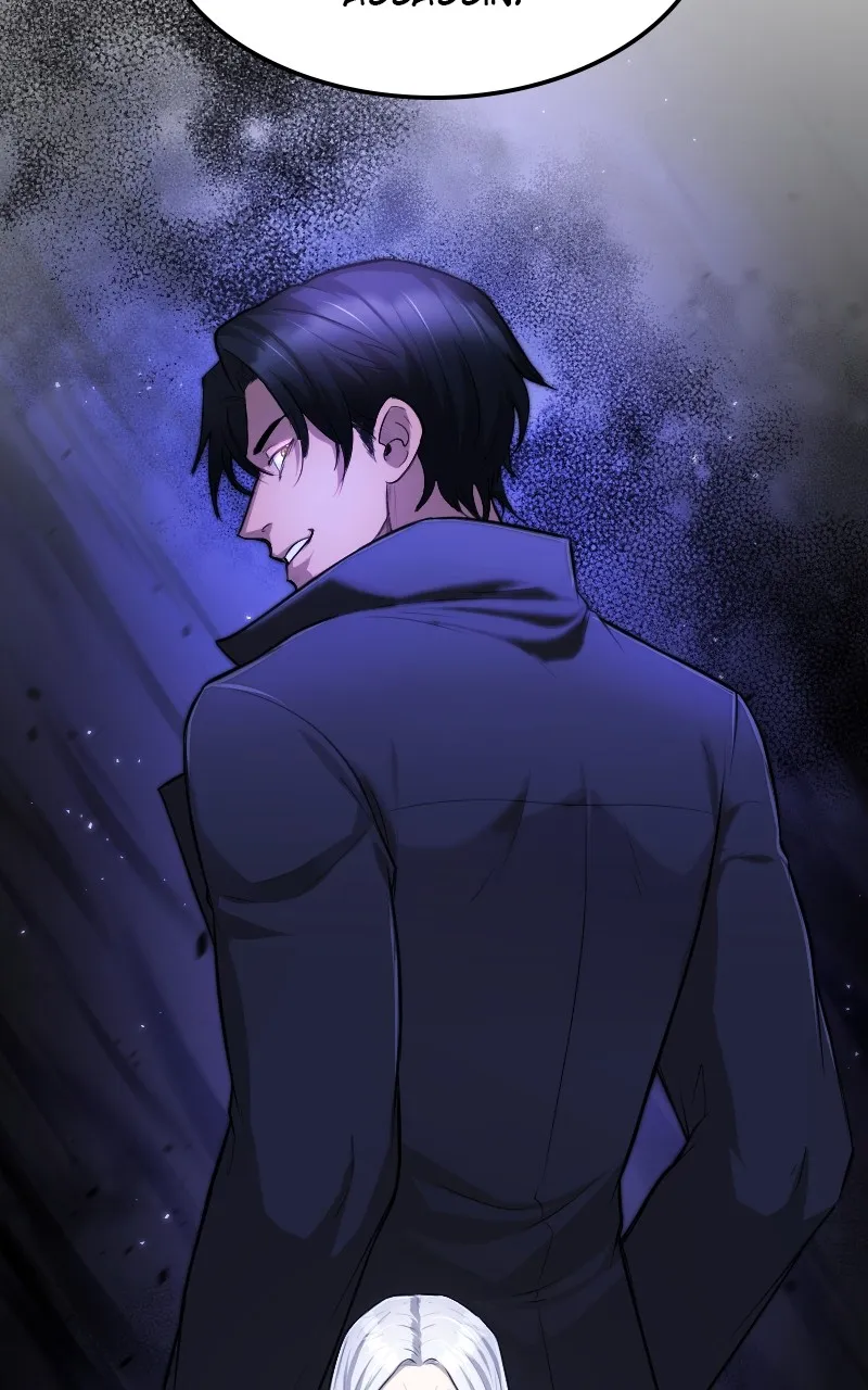 Read Paranoid Mage chapter 21 image 87 on Lezhin