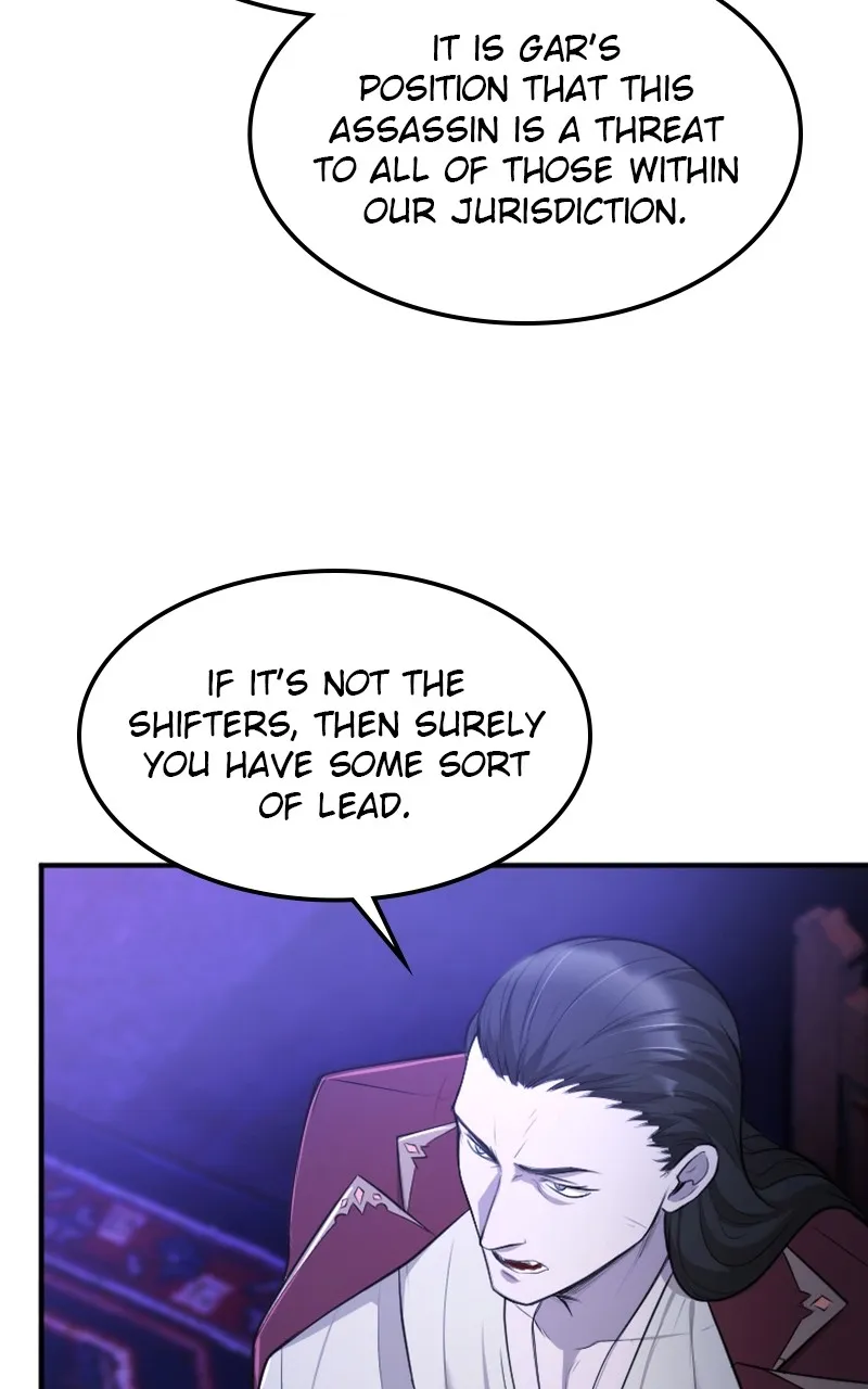 Read Paranoid Mage chapter 21 image 89 on Lezhin