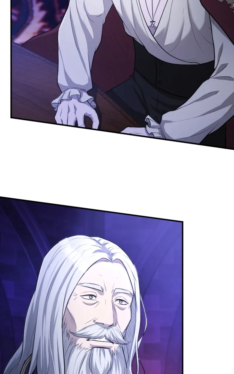 Read Paranoid Mage chapter 21 image 90 on Lezhin
