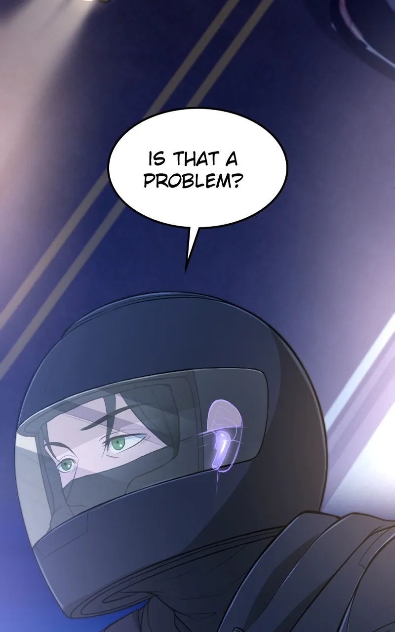 Read Paranoid Mage chapter 22 image 1 on Lezhin