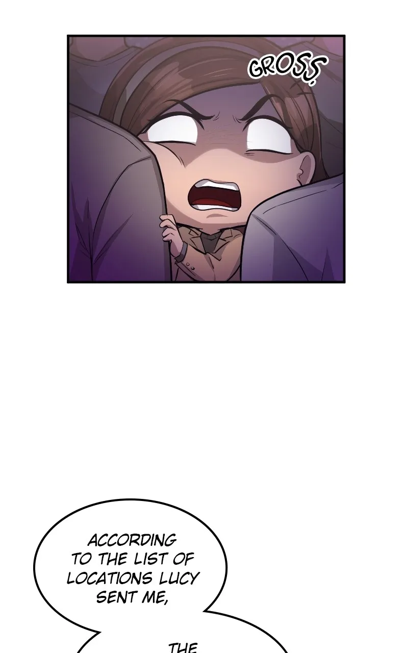Read Paranoid Mage chapter 22 image 11 on Lezhin
