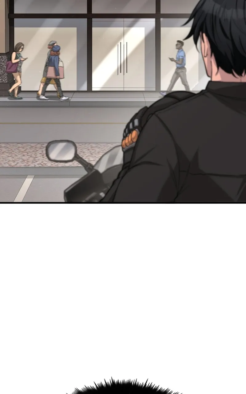 Read Paranoid Mage chapter 22 image 14 on Lezhin