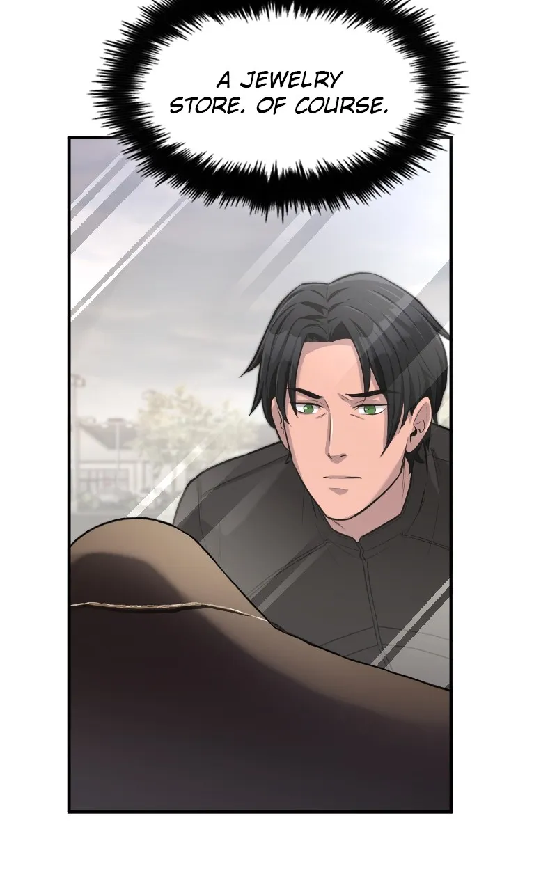 Read Paranoid Mage chapter 22 image 15 on Lezhin