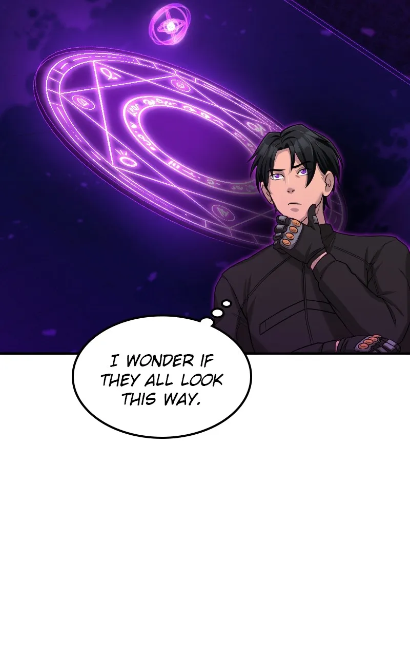 Read Paranoid Mage chapter 22 image 17 on Lezhin