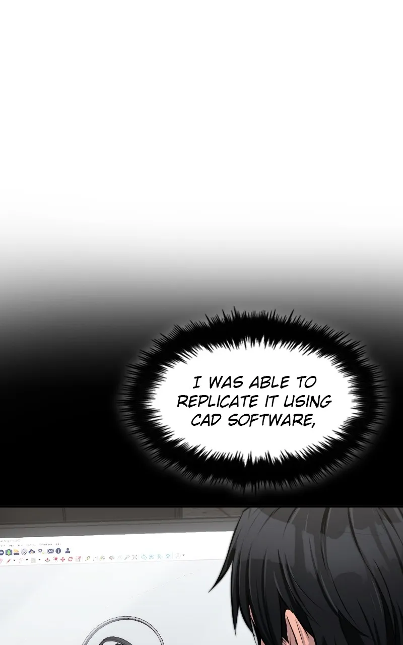 Read Paranoid Mage chapter 22 image 18 on Lezhin