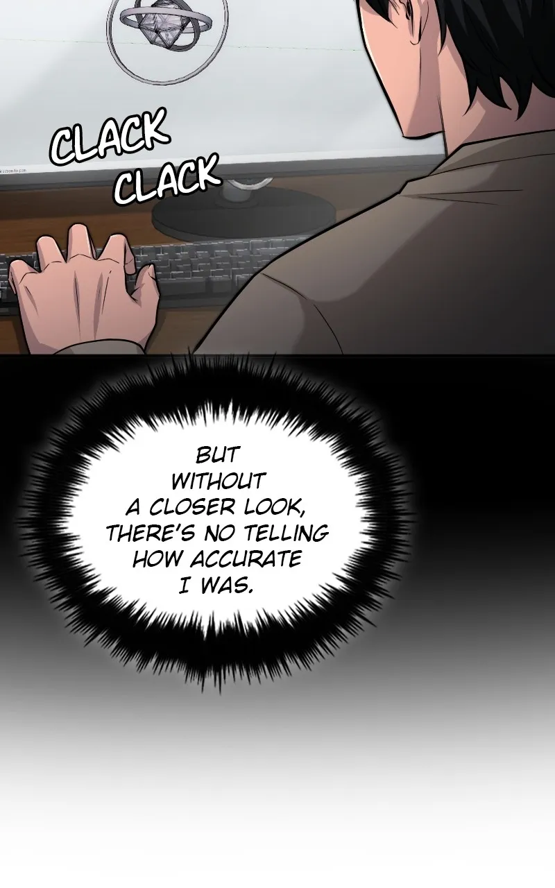Read Paranoid Mage chapter 22 image 19 on Lezhin
