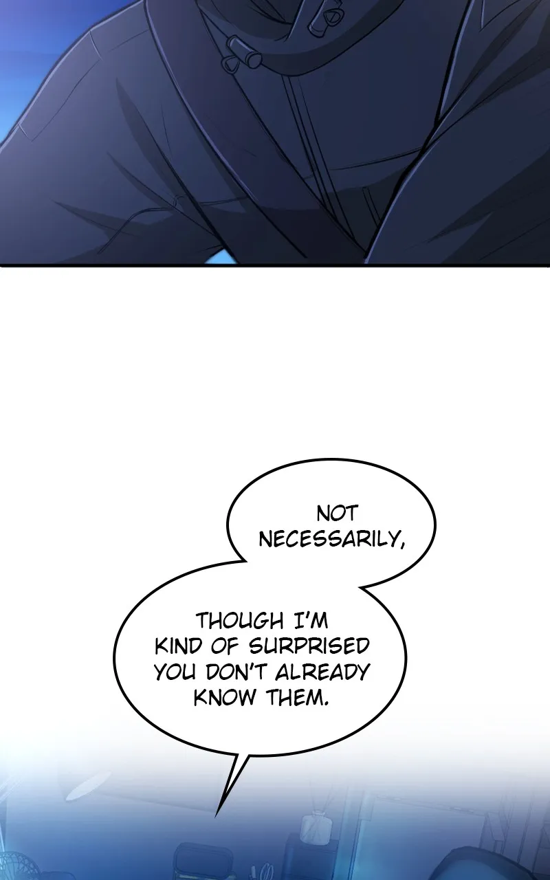 Read Paranoid Mage chapter 22 image 2 on Lezhin