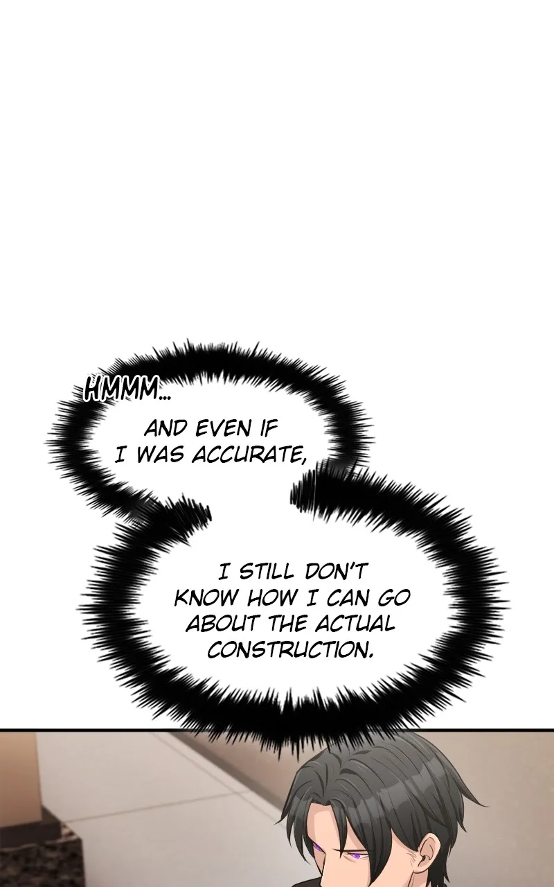 Read Paranoid Mage chapter 22 image 20 on Lezhin