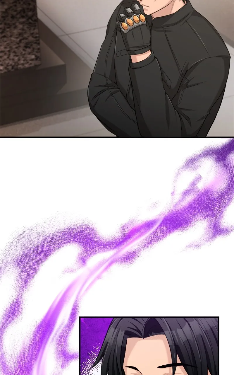 Read Paranoid Mage chapter 22 image 21 on Lezhin