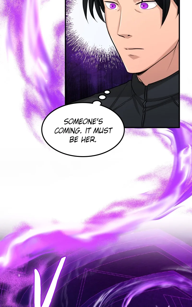 Read Paranoid Mage chapter 22 image 22 on Lezhin