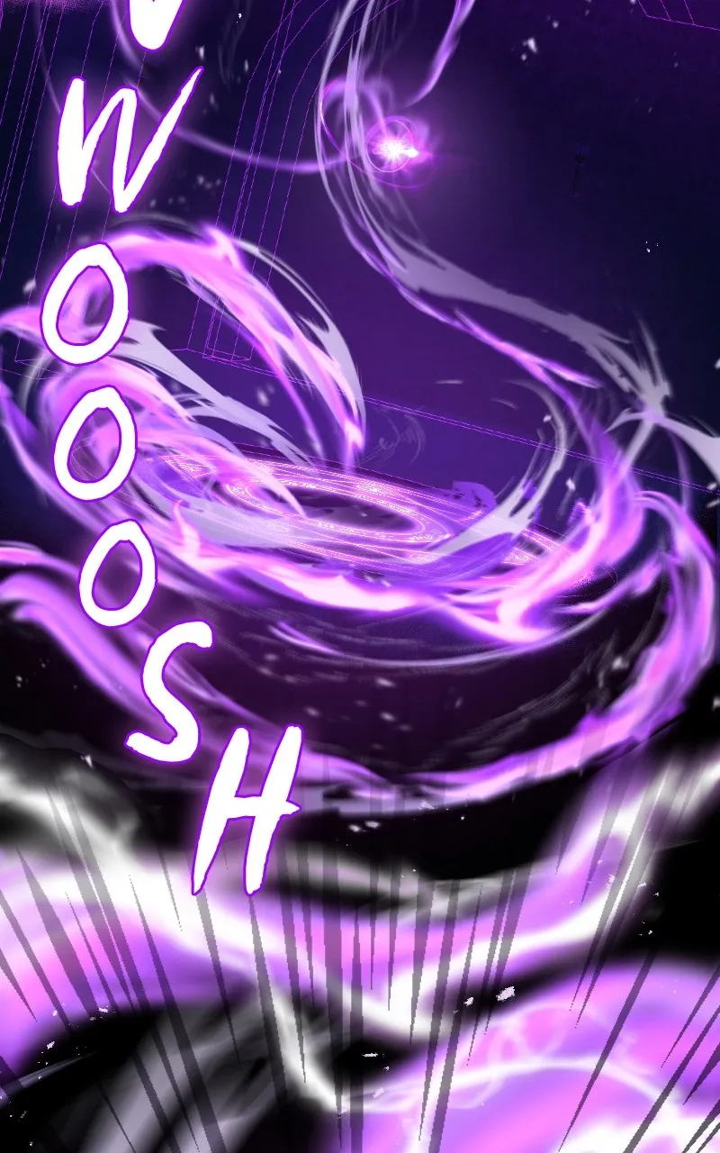 Read Paranoid Mage chapter 22 image 23 on Lezhin