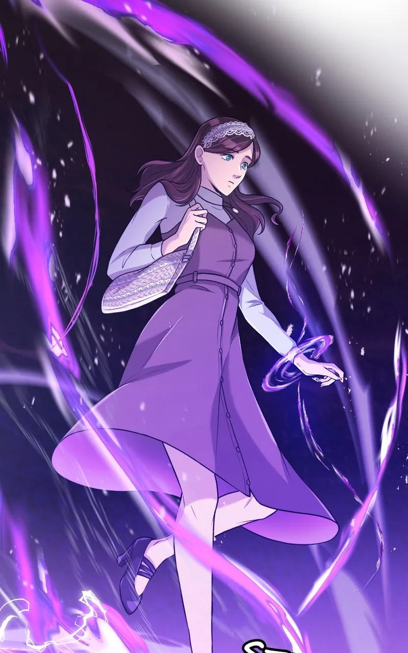 Read Paranoid Mage chapter 22 image 26 on Lezhin