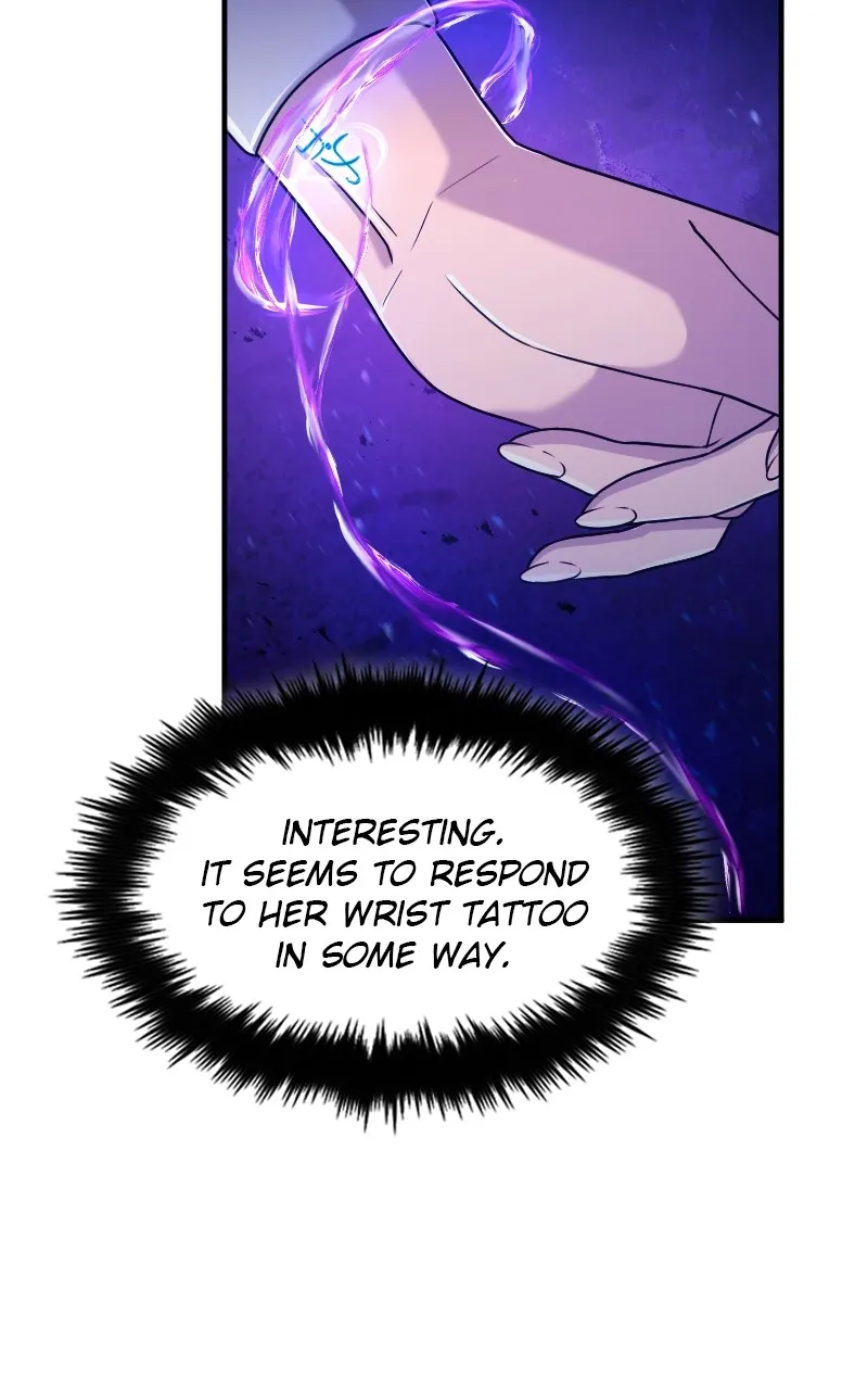 Read Paranoid Mage chapter 22 image 28 on Lezhin
