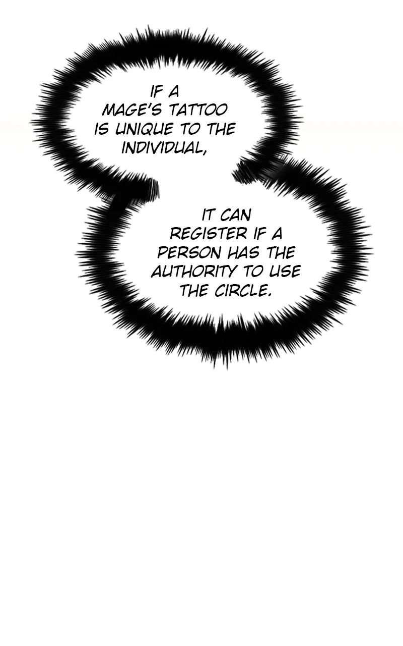 Read Paranoid Mage chapter 22 image 30 on Lezhin