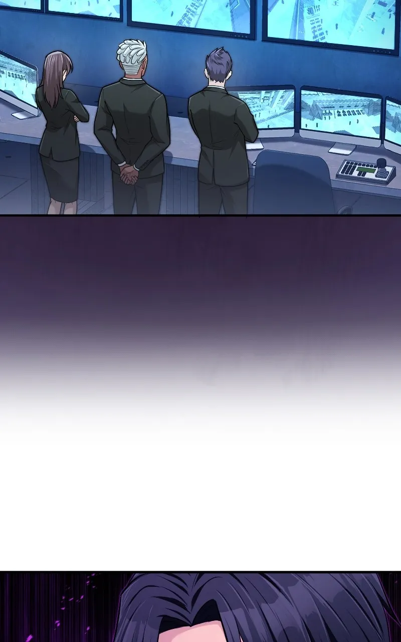 Read Paranoid Mage chapter 22 image 32 on Lezhin