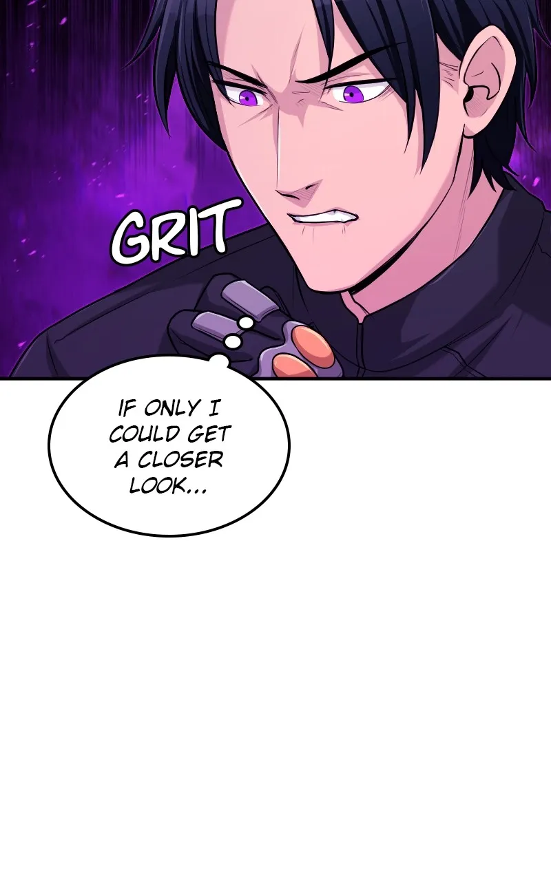 Read Paranoid Mage chapter 22 image 33 on Lezhin