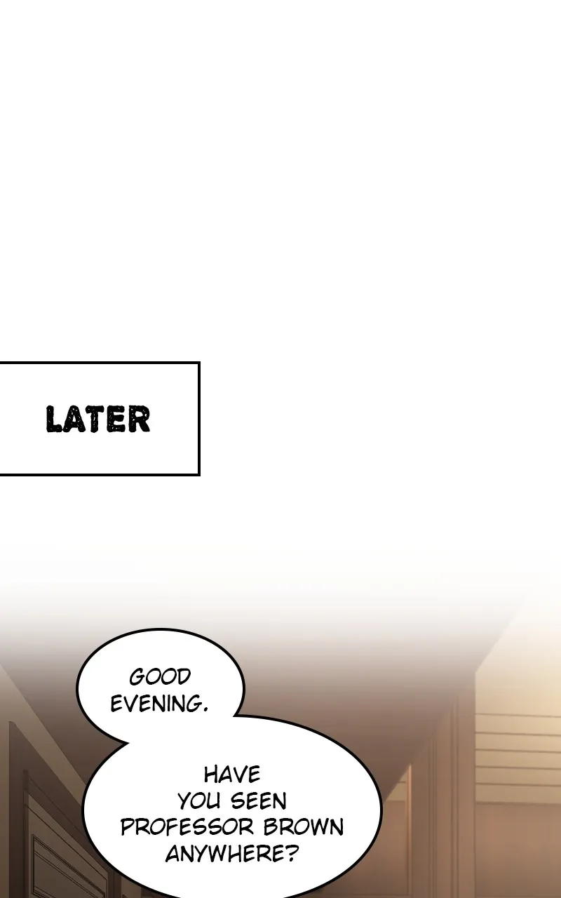 Read Paranoid Mage chapter 22 image 34 on Lezhin