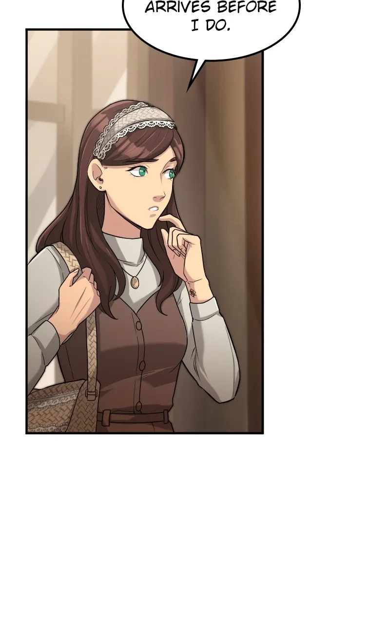 Read Paranoid Mage chapter 22 image 36 on Lezhin
