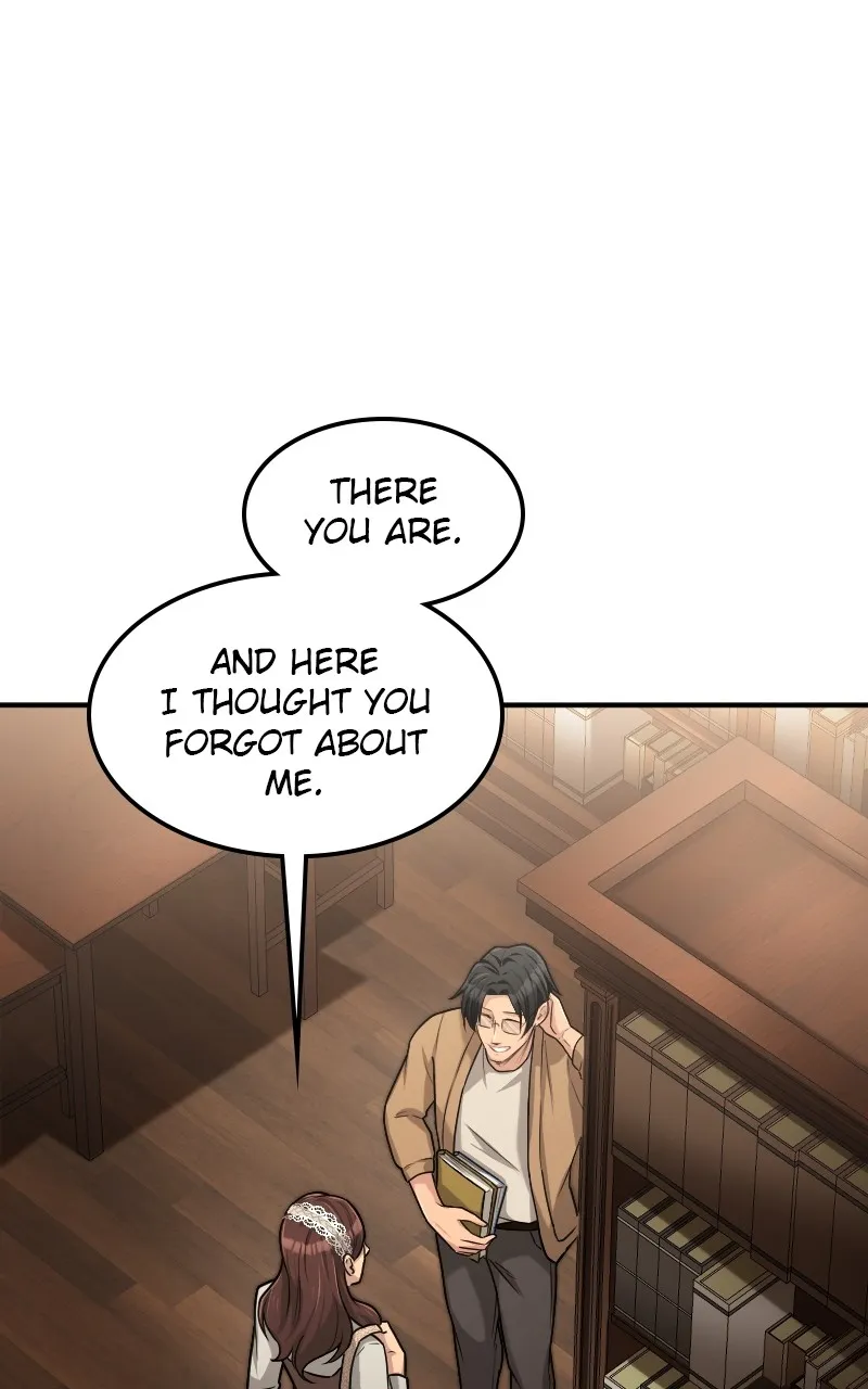 Read Paranoid Mage chapter 22 image 38 on Lezhin