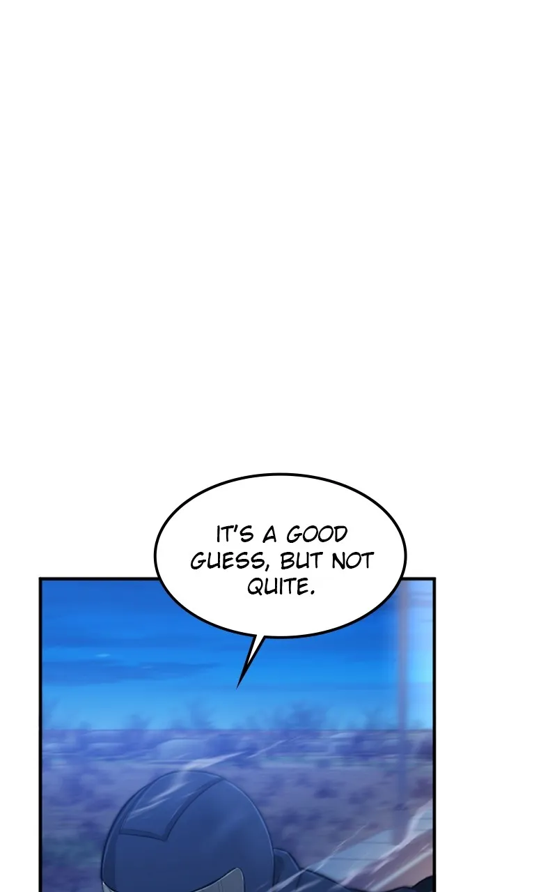 Read Paranoid Mage chapter 22 image 4 on Lezhin