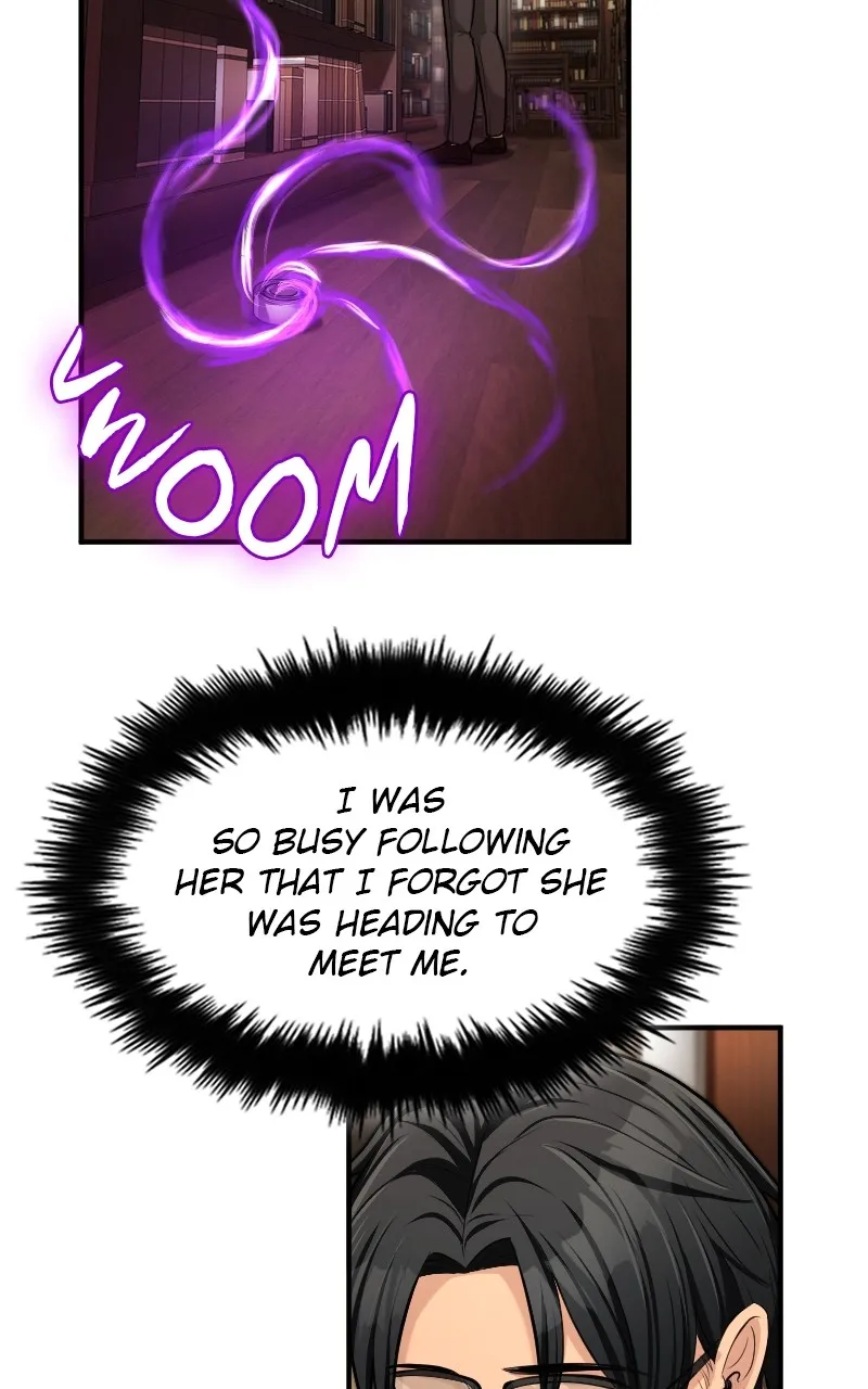 Read Paranoid Mage chapter 22 image 40 on Lezhin