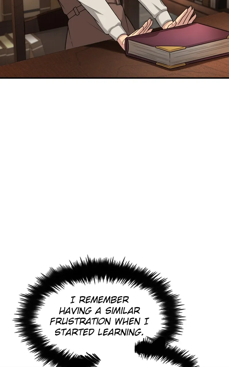 Read Paranoid Mage chapter 22 image 45 on Lezhin