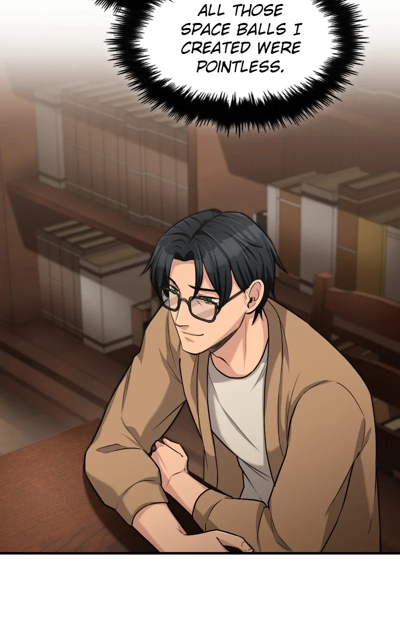 Read Paranoid Mage chapter 22 image 46 on Lezhin
