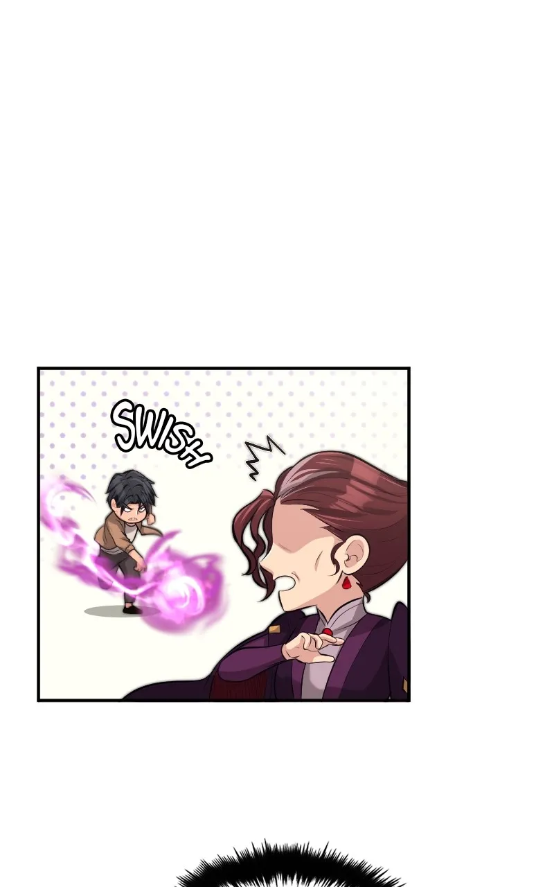 Read Paranoid Mage chapter 22 image 47 on Lezhin