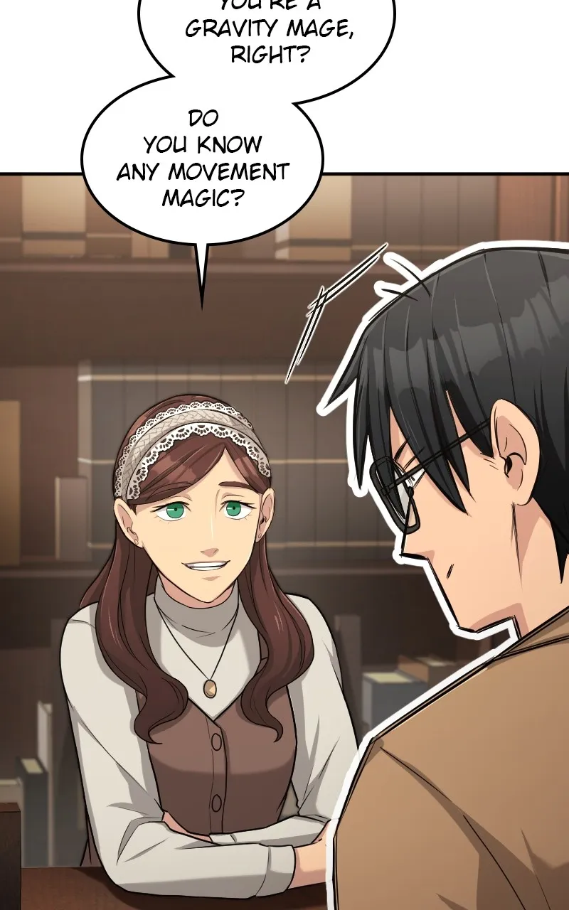 Read Paranoid Mage chapter 22 image 49 on Lezhin