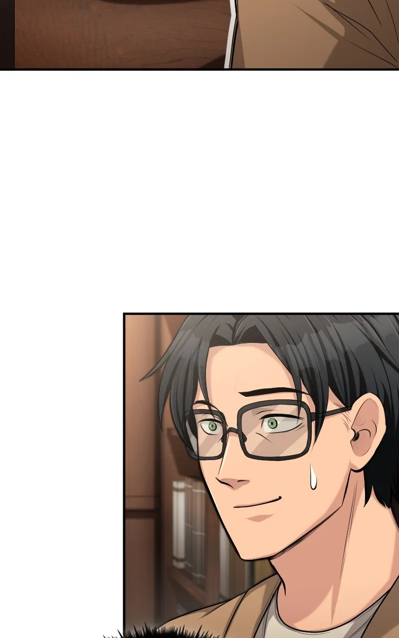 Read Paranoid Mage chapter 22 image 50 on Lezhin