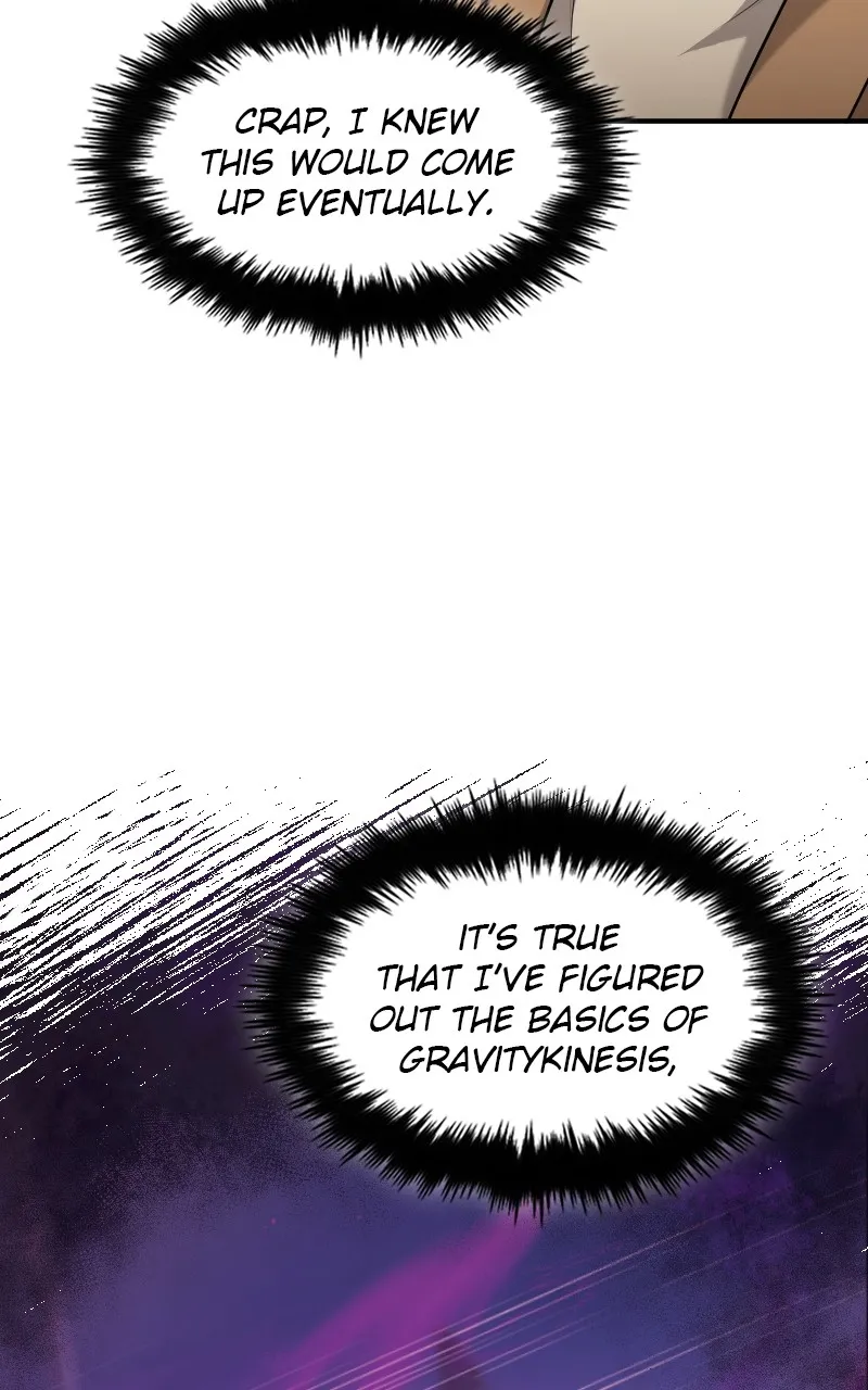 Read Paranoid Mage chapter 22 image 51 on Lezhin