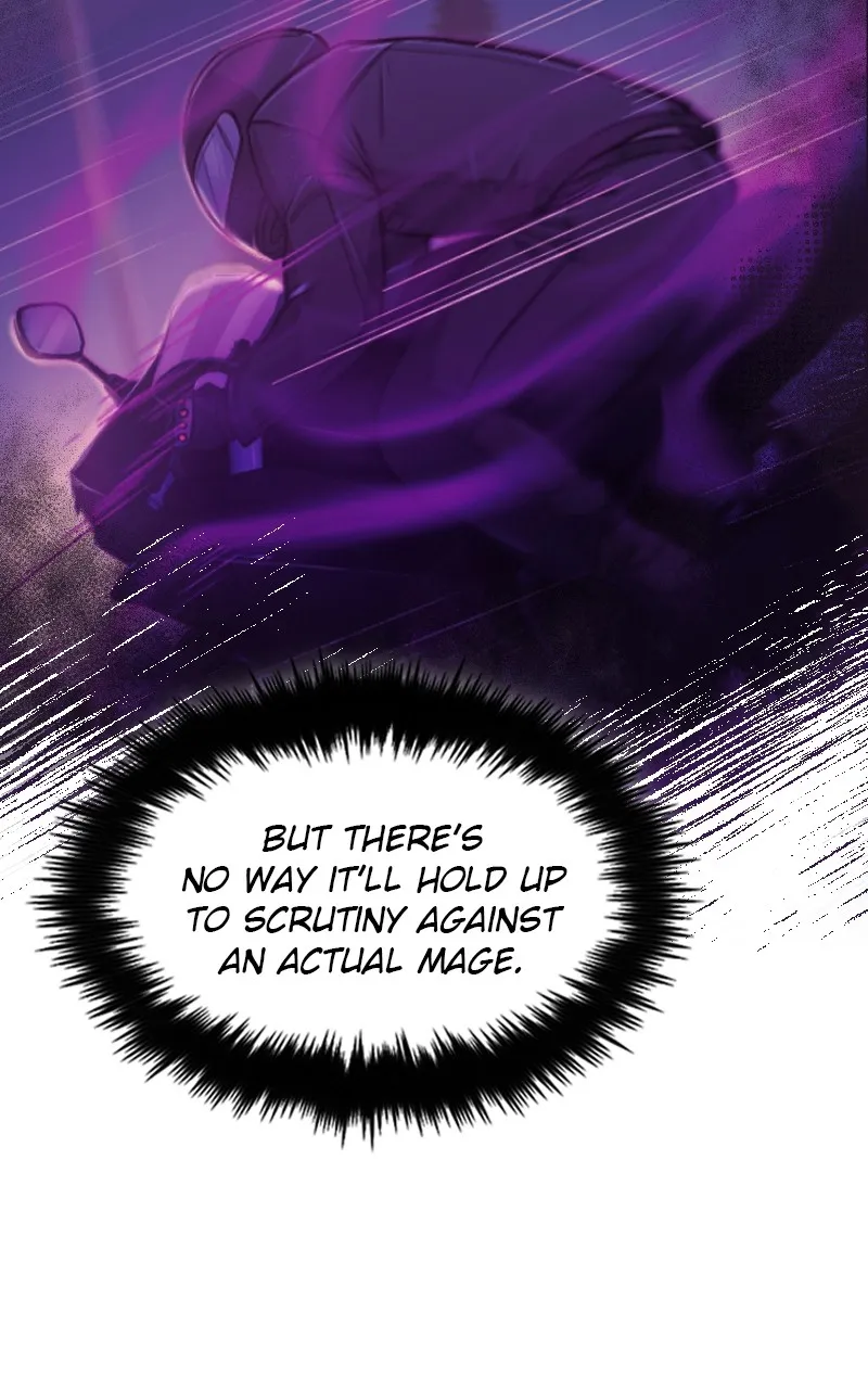 Read Paranoid Mage chapter 22 image 52 on Lezhin