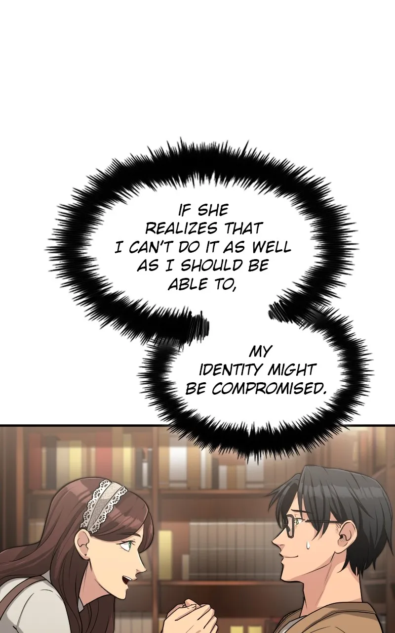 Read Paranoid Mage chapter 22 image 53 on Lezhin