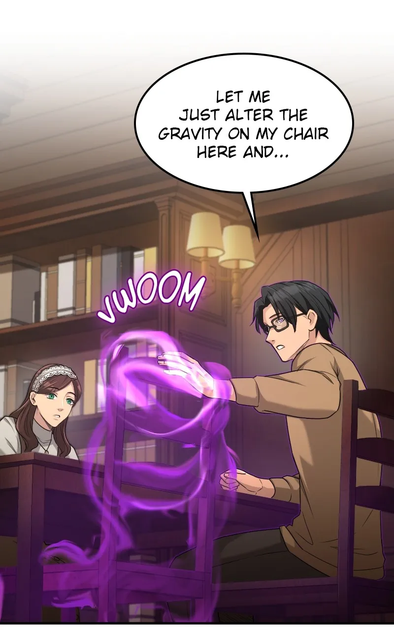 Read Paranoid Mage chapter 22 image 56 on Lezhin