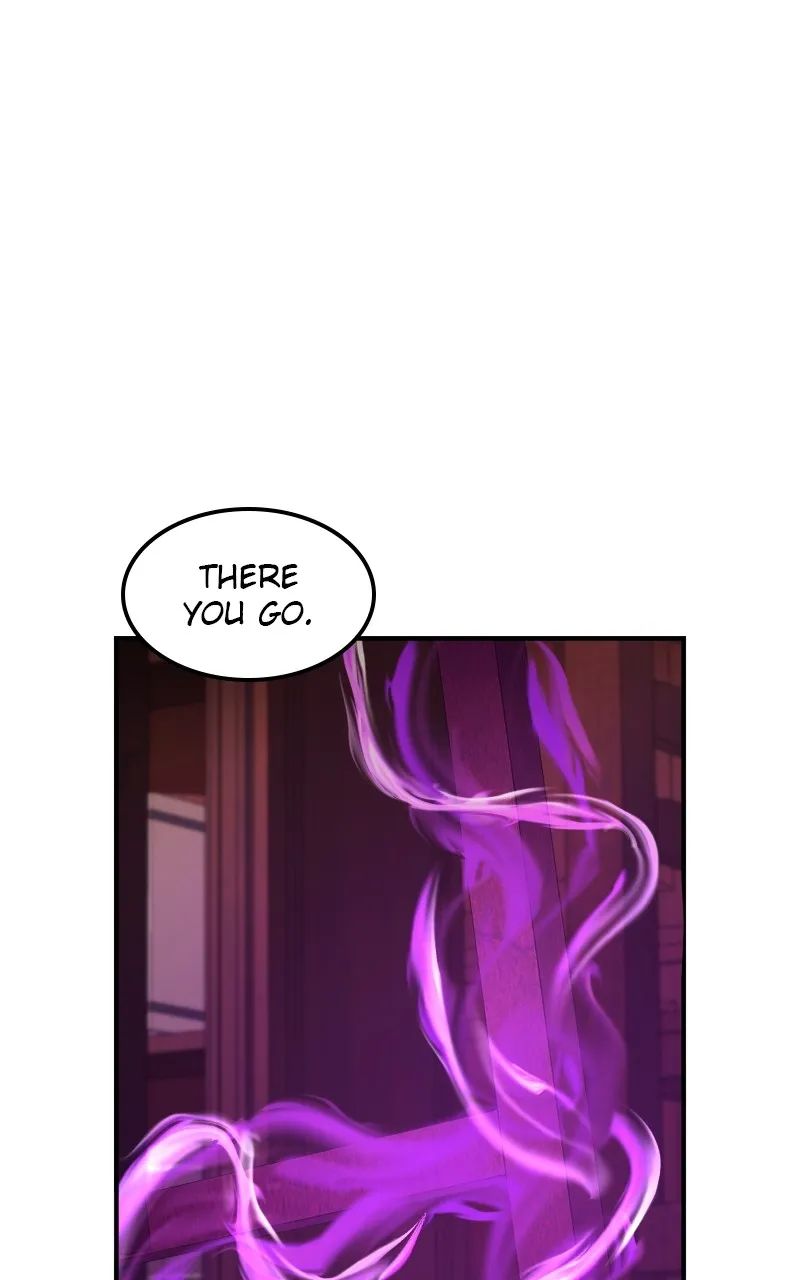 Read Paranoid Mage chapter 22 image 57 on Lezhin