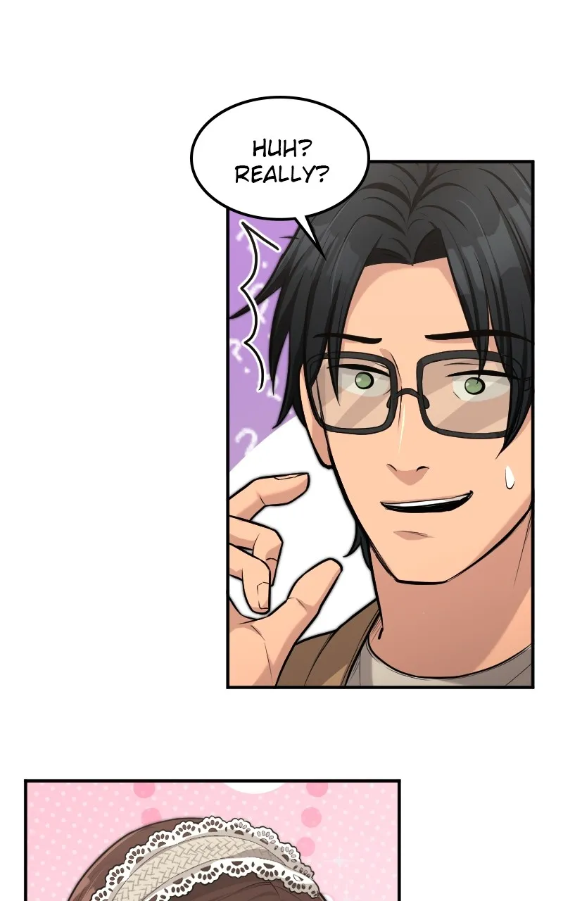 Read Paranoid Mage chapter 22 image 61 on Lezhin