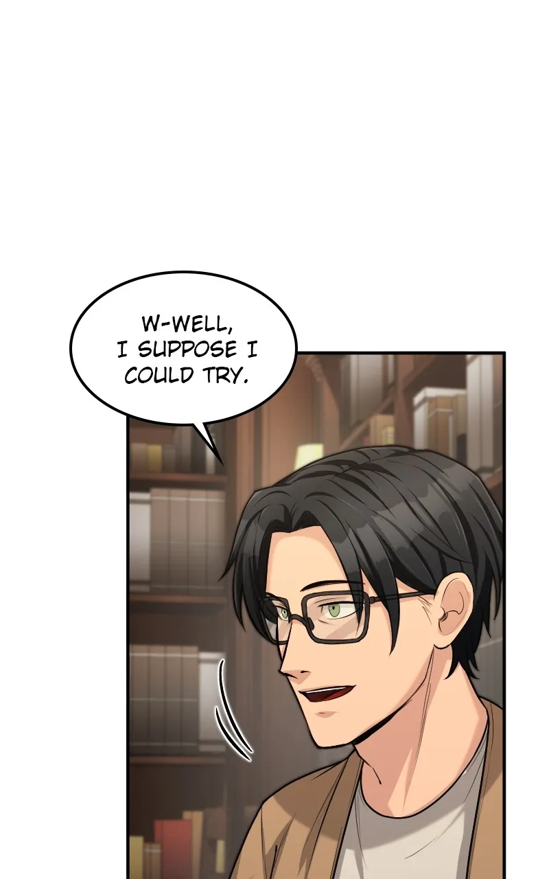 Read Paranoid Mage chapter 22 image 64 on Lezhin