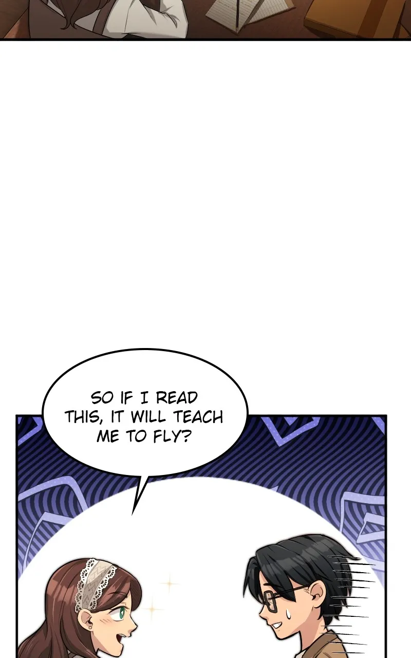 Read Paranoid Mage chapter 22 image 67 on Lezhin