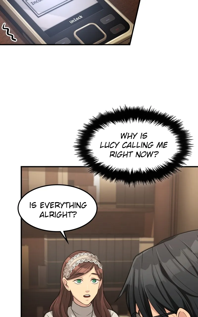 Read Paranoid Mage chapter 22 image 69 on Lezhin