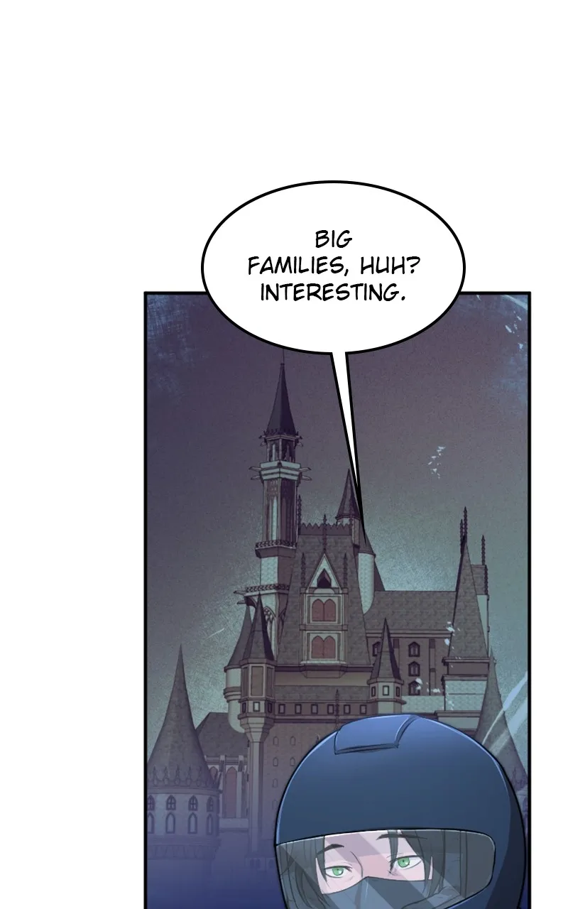 Read Paranoid Mage chapter 22 image 7 on Lezhin