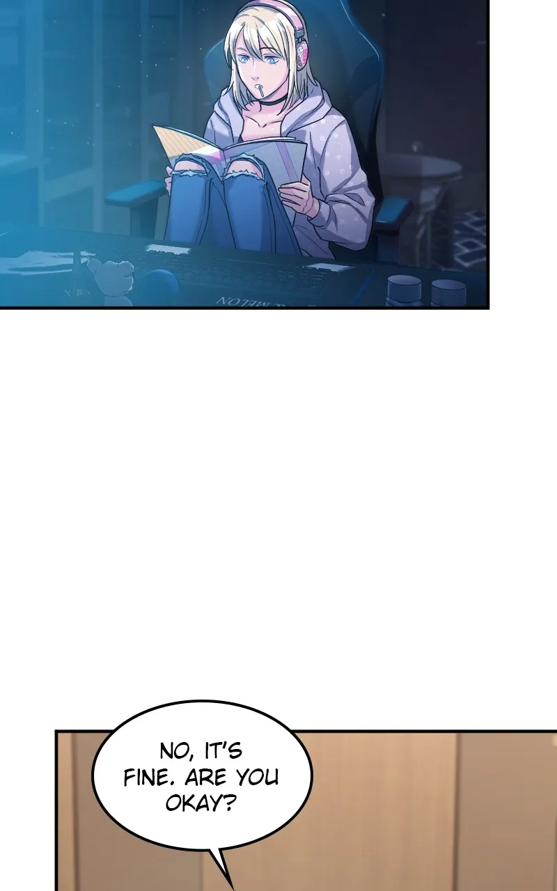 Read Paranoid Mage chapter 22 image 73 on Lezhin