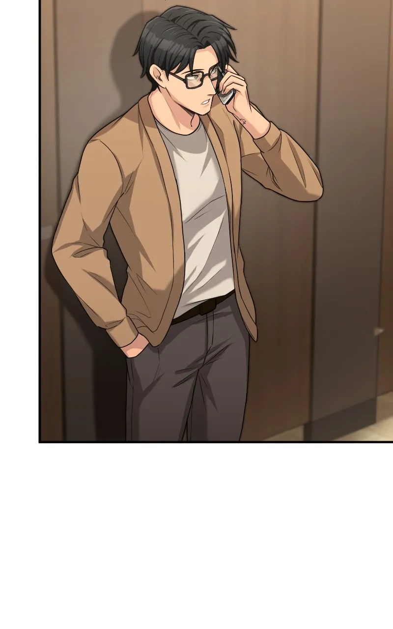 Read Paranoid Mage chapter 22 image 74 on Lezhin
