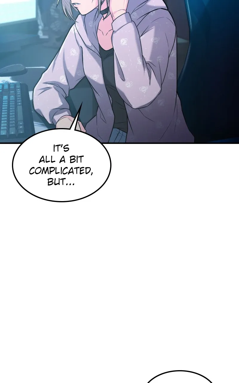 Read Paranoid Mage chapter 22 image 77 on Lezhin