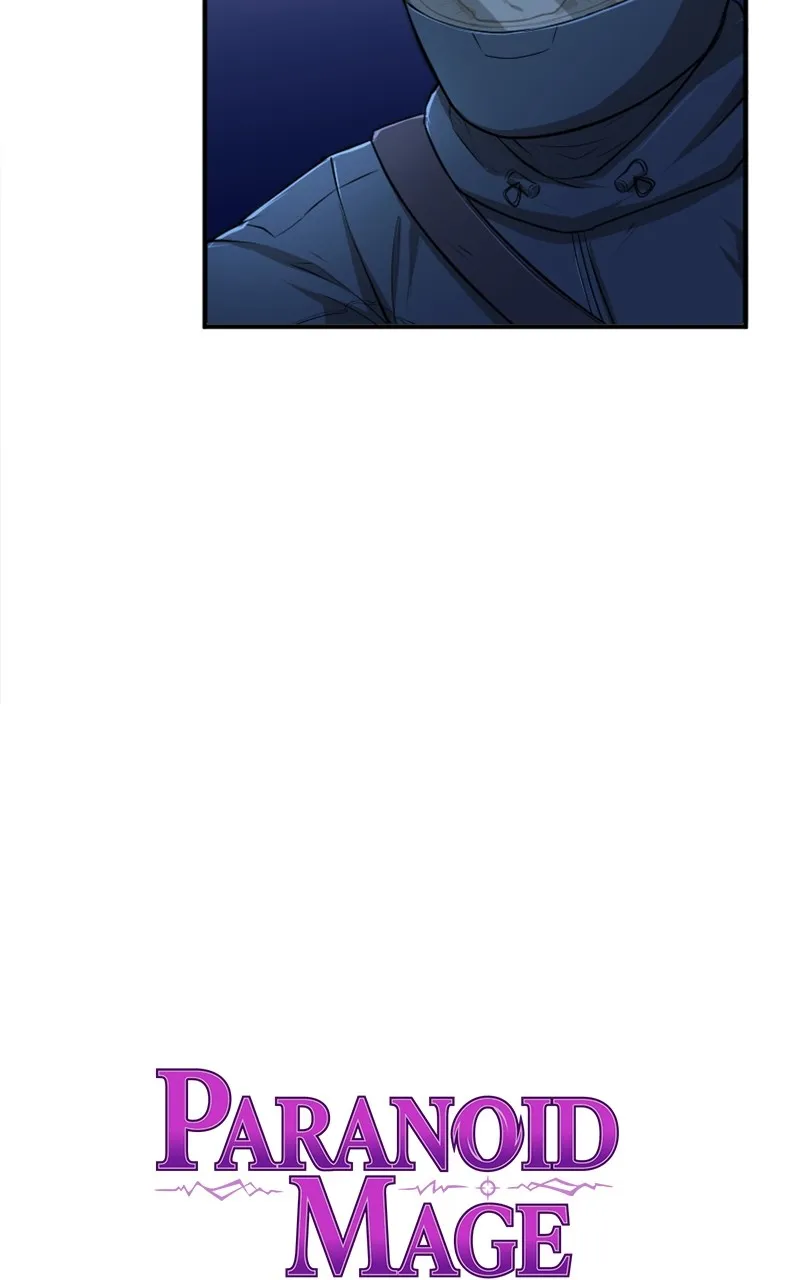 Read Paranoid Mage chapter 22 image 8 on Lezhin