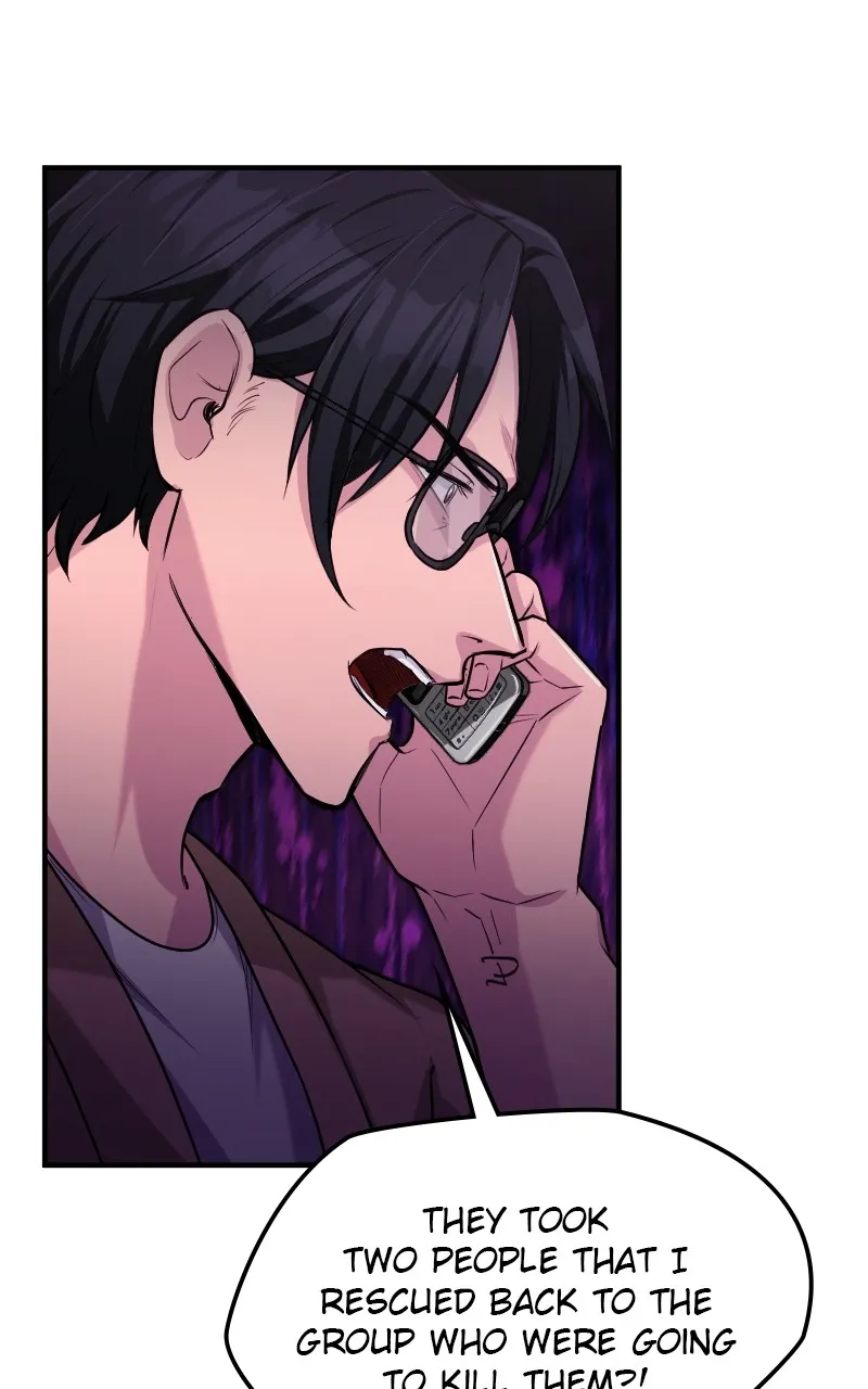 Read Paranoid Mage chapter 22 image 85 on Lezhin