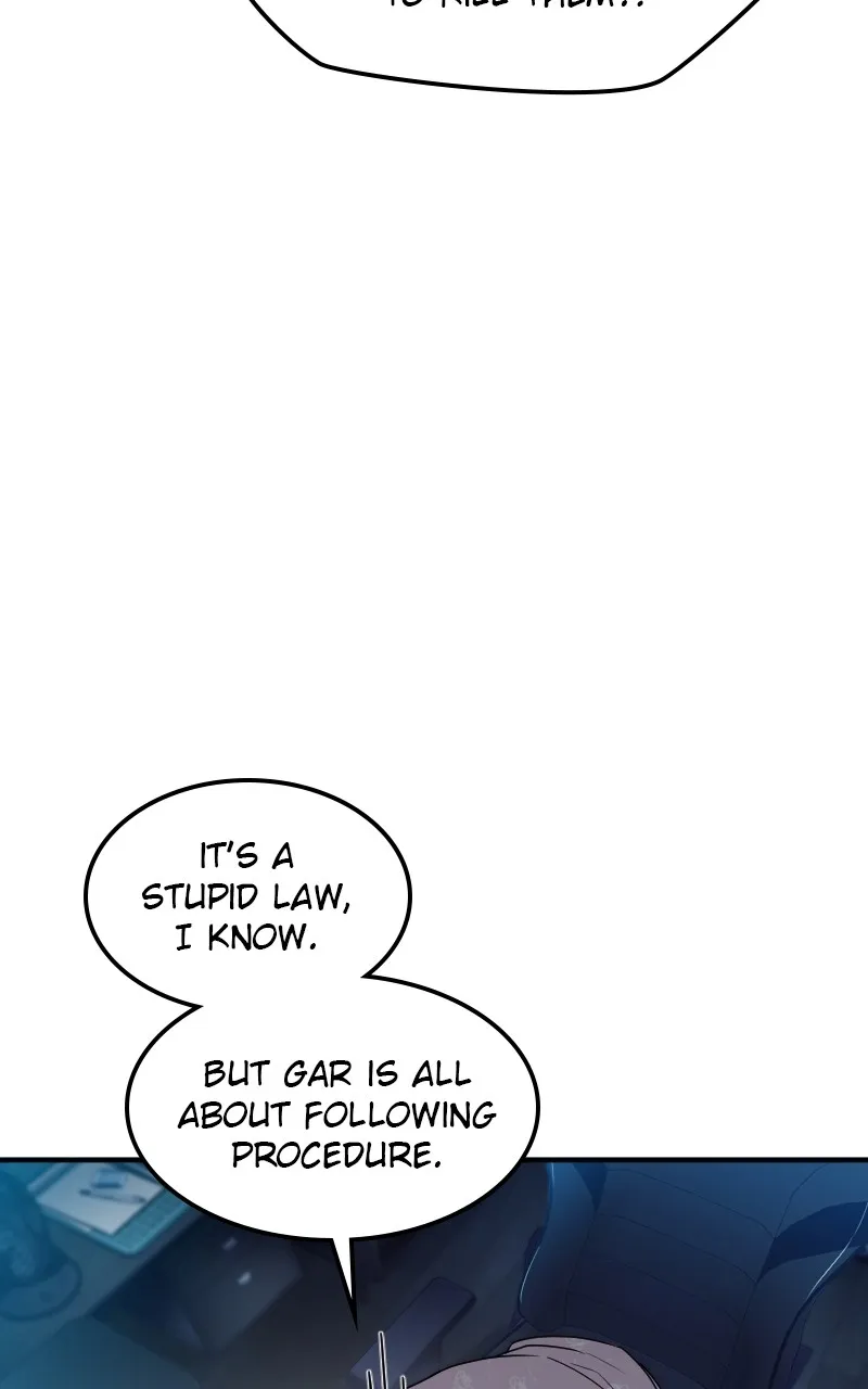 Read Paranoid Mage chapter 22 image 86 on Lezhin