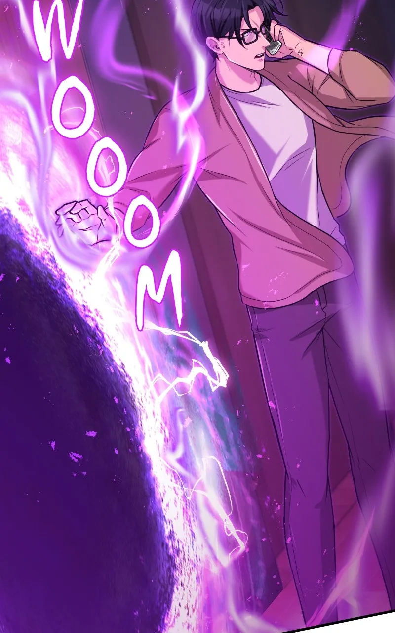 Read Paranoid Mage chapter 22 image 88 on Lezhin