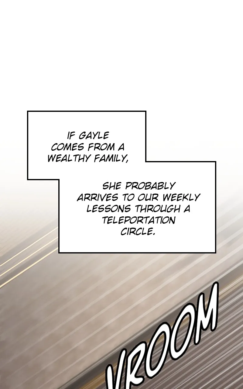 Read Paranoid Mage chapter 22 image 9 on Lezhin