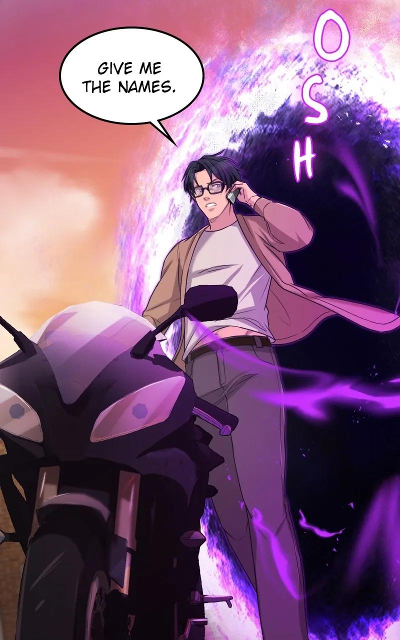 Read Paranoid Mage chapter 22 image 91 on Lezhin